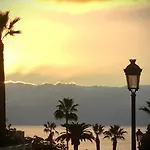 Relax And Enjoy With A View Of El Teide And Sea Apartment Puerto de Santiago (Tenerife)