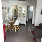 Relax And Enjoy With A View Of El Teide And Sea Apartment *