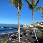 Relax And Enjoy With A View Of El Teide And Sea Apartment *