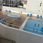 Apartment Relax And Enjoy With A View Of El Teide And Sea *