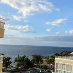 Apartment Relax And Enjoy With A View Of El Teide And Sea Puerto de Santiago (Tenerife)