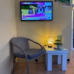 Apartment Relax And Enjoy With A View Of El Teide And Sea *