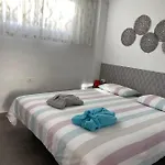 Apartment Relax And Enjoy With A View Of El Teide And Sea Puerto de Santiago (Tenerife)