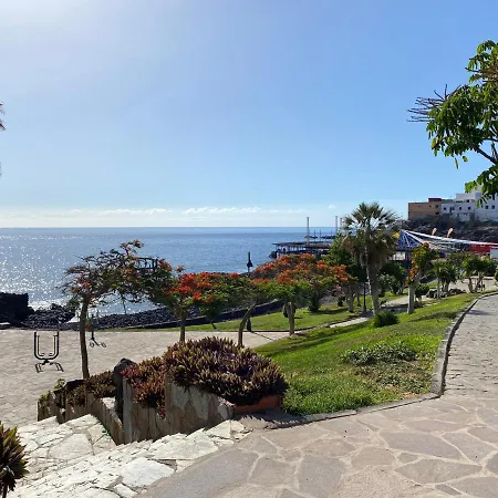 Relax And Enjoy With A View Of El Teide And Sea Apartment *