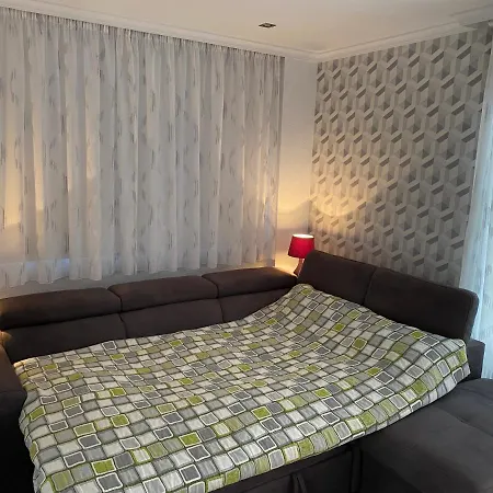 Relax And Enjoy With A View Of El Teide And Sea Appartamento *