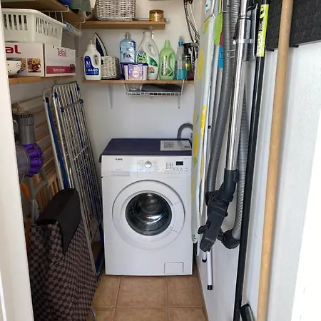 Relax And Enjoy With A View Of El Teide And Sea Puerto de Santiago (Tenerife)