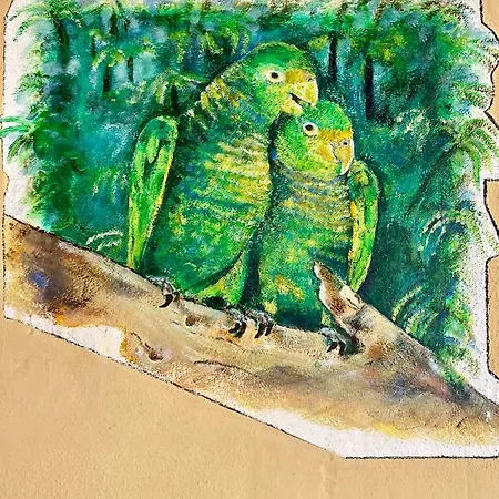 Appartamento Relax And Enjoy With A View Of El Teide And Sea *