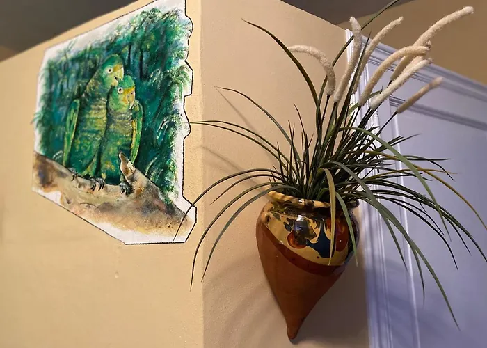 Daire Relax And Enjoy With A View Of El Teide And Sea