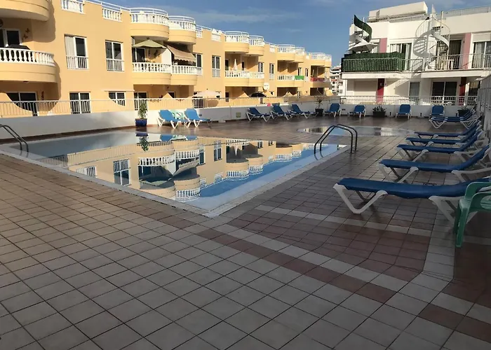 Relax And Enjoy With A View Of El Teide And Sea Διαμέρισμα