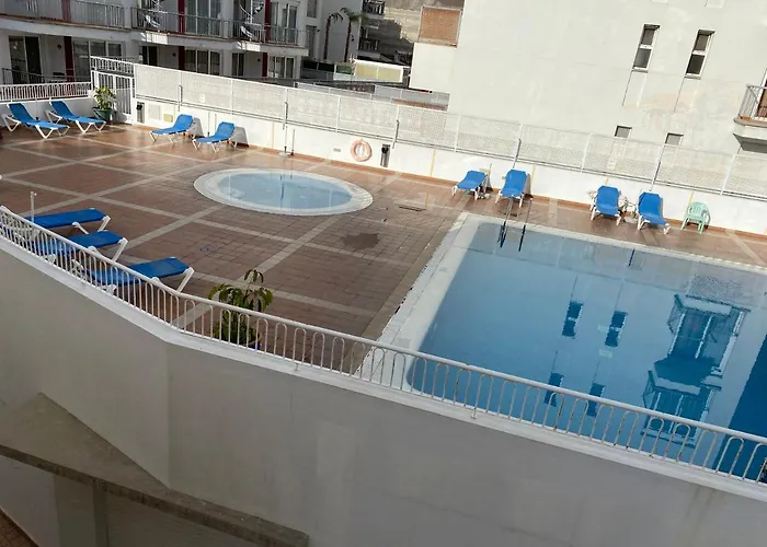 Daire Relax And Enjoy With A View Of El Teide And Sea *