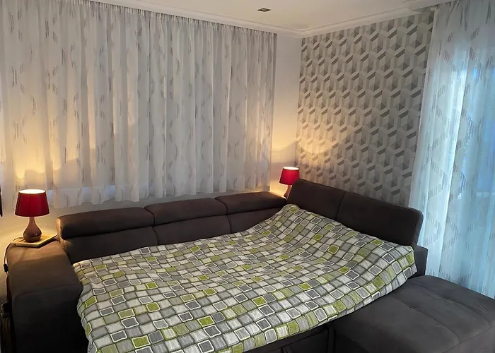 Relax And Enjoy With A View Of El Teide And Sea Daire *