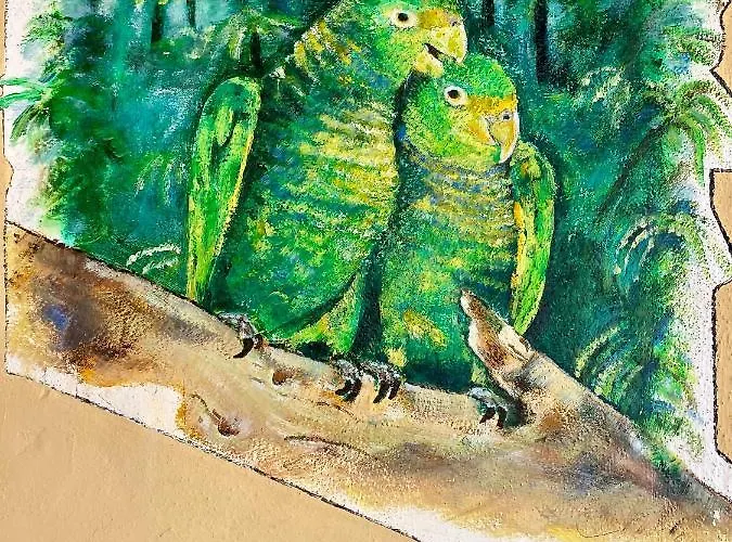 Daire Relax And Enjoy With A View Of El Teide And Sea *