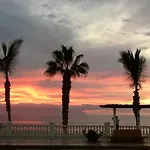 Relax And Enjoy With A View Of El Teide And Sea Пуэрто-де-Сантьяго