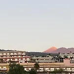 Relax And Enjoy With A View Of El Teide And Sea Пуэрто-де-Сантьяго