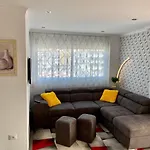 Relax And Enjoy With A View Of El Teide And Sea Пуэрто-де-Сантьяго