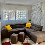 Relax And Enjoy With A View Of El Teide And Sea * Пуэрто-де-Сантьяго