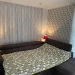Relax And Enjoy With A View Of El Teide And Sea Апартаменты *