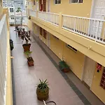 Апартаменты Relax And Enjoy With A View Of El Teide And Sea