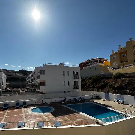 Apartman Relax And Enjoy With A View Of El Teide And Sea